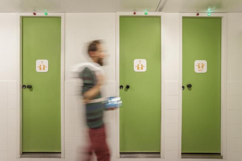 Hotelf1 Chanas A7 Eksteriør billede
